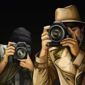 狗仔爆料剪影视频在线观看,揭秘剪影视频背后的精彩瞬间  第2张