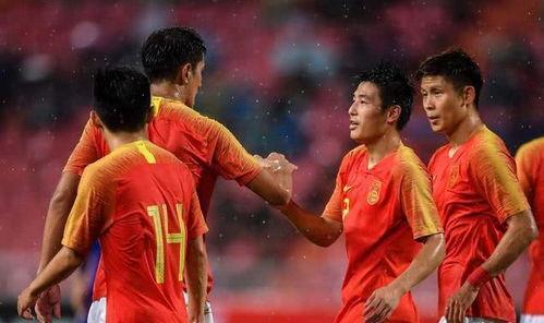 中国队最新爆料消息新闻,备战国际赛事，展现国家风采