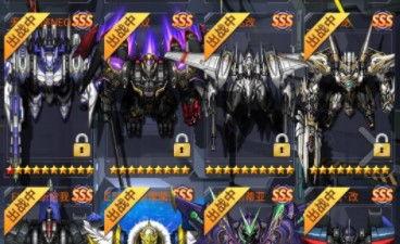 八角笼兽战最新爆料,神秘爆料揭示全新战局与角色揭秘 第2张 八角笼兽战最新爆料,神秘爆料揭示全新战局与角色揭秘 第2张