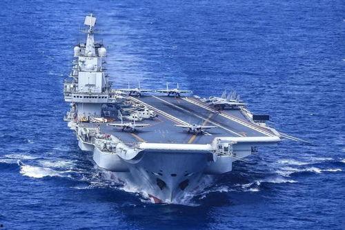 003福建舰最新爆料,我国航母发展再迈新台阶” 第2张 003福建舰最新爆料,我国航母发展再迈新台阶” 第2张