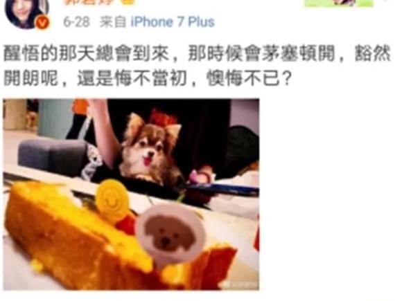 向太最新爆料动态,揭秘娱乐圈惊人内幕 第2张 向太最新爆料动态,揭秘娱乐圈惊人内幕 第2张