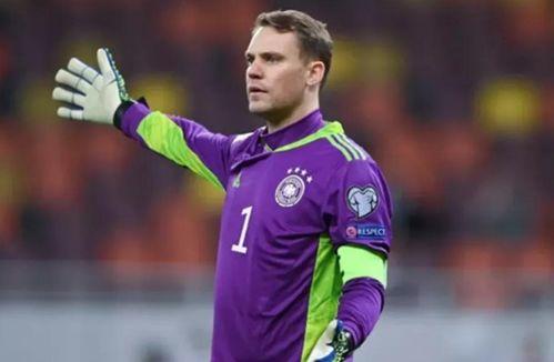 诺伊尔最新爆料,足球背后的真实故事与幕后真相 第3张 诺伊尔最新爆料,足球背后的真实故事与幕后真相 第3张